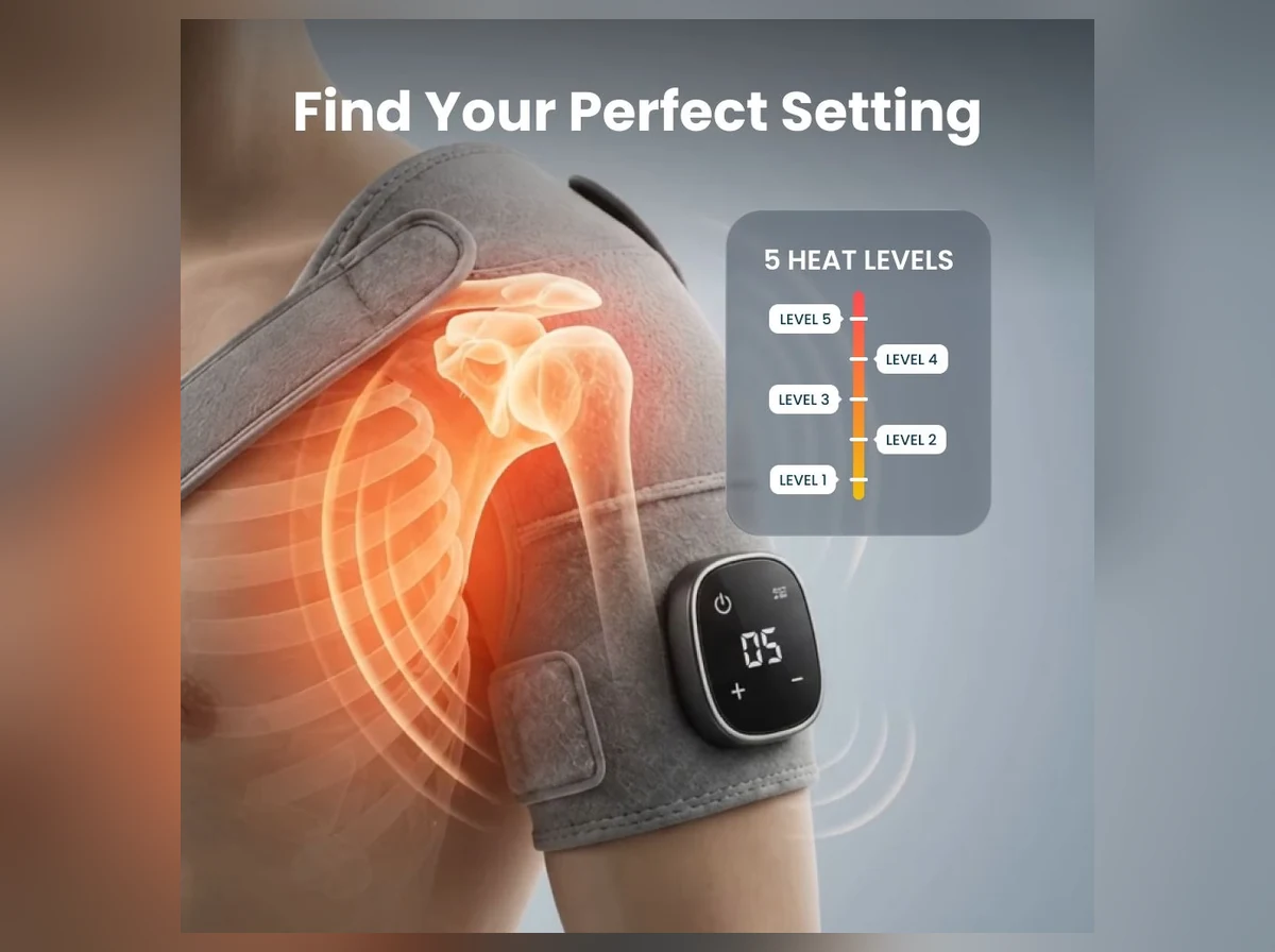 Use Morning & Evening for Comfortable Daily Mobility